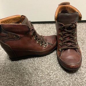 Pikolino Wedge Sneakers